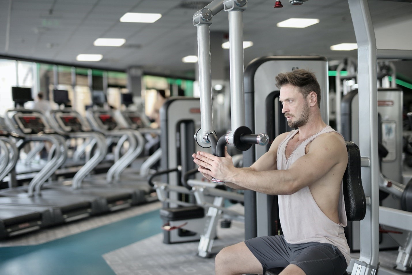How to write a gym business plan