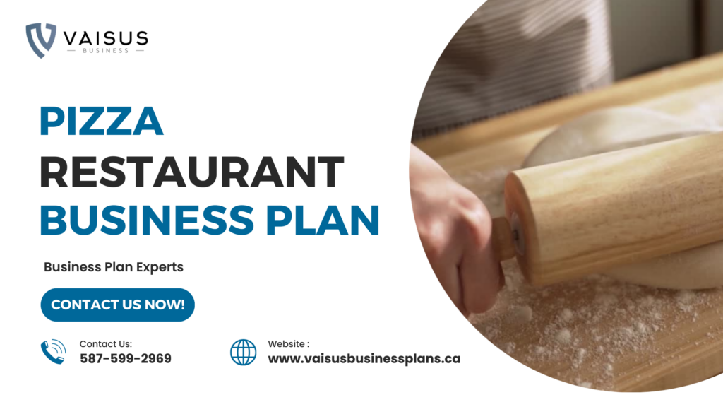 Pizza restaurant business plan